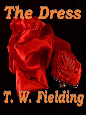 cover image of The Dress